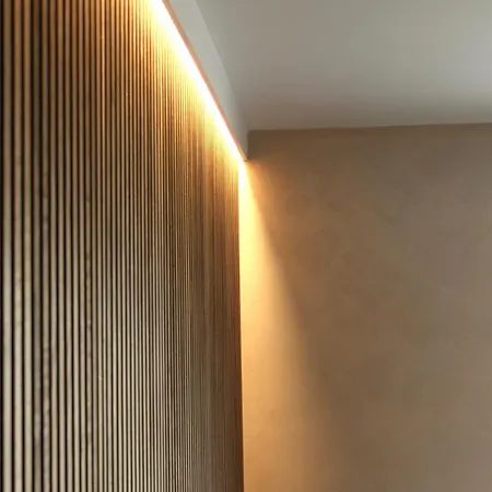 Luis Design Hébergement de vacances